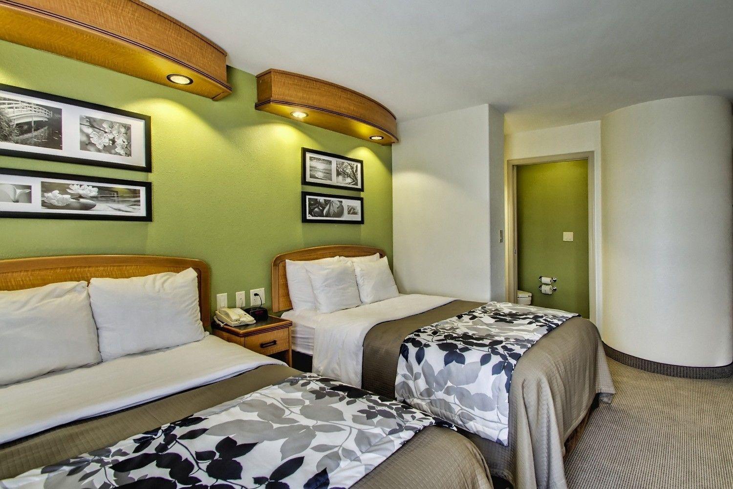 Sleep Inn & Suites Emmitsburg Exteriör bild