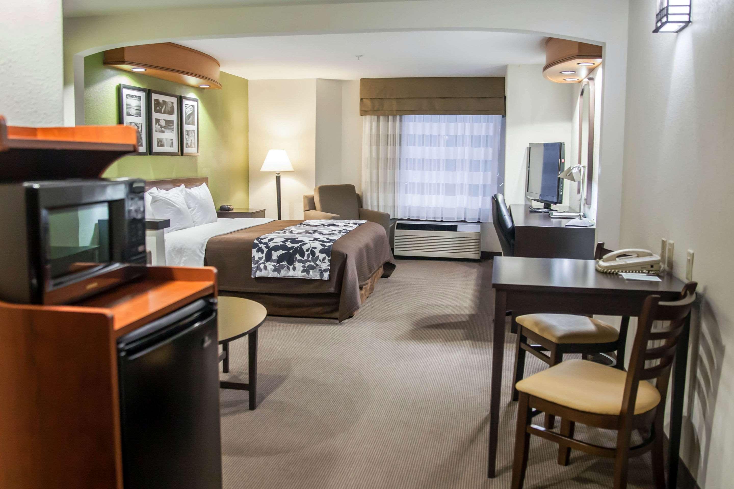 Sleep Inn & Suites Emmitsburg Exteriör bild